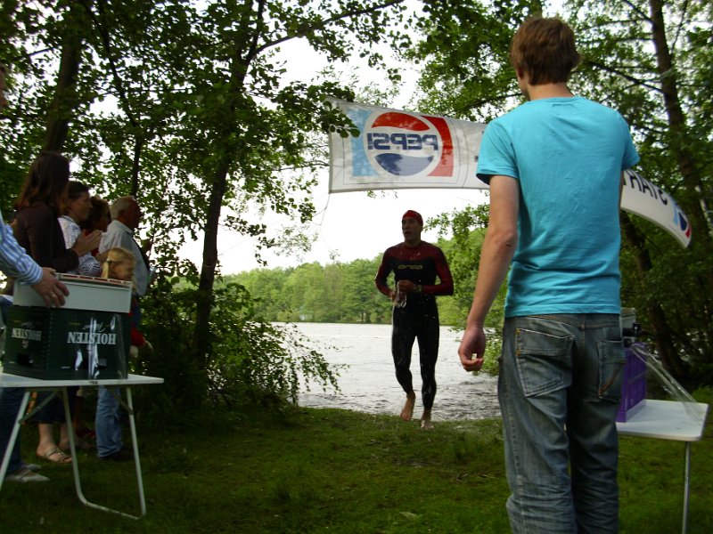Midsummer Triathlon Grossensee 381